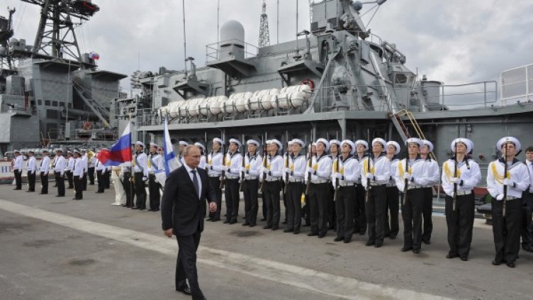 Снимка: архив, Reuters