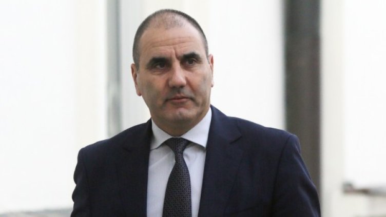 Снимка: БТА, архив