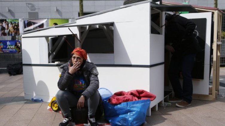 Снимка: архив, Reuters