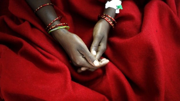 Снимка: Reuters