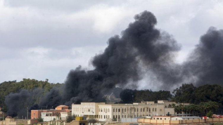 Снимка: архив, Reuters