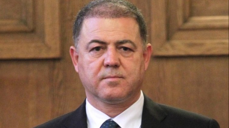 Николеай Ненчев. Снимка: БТА, архив