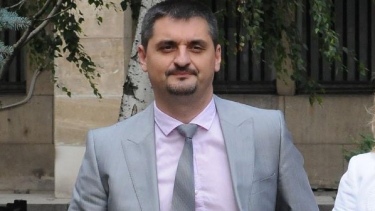 Кирил Добрев. Снимка: архив, БулФото