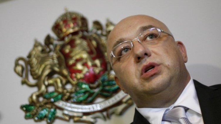 Красен Кралев