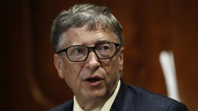 Снимка: архив Ройтерс