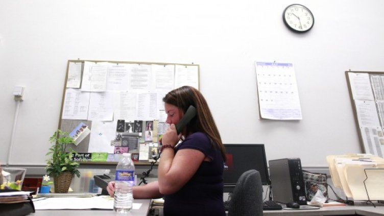 Снимка: Архив Reuters