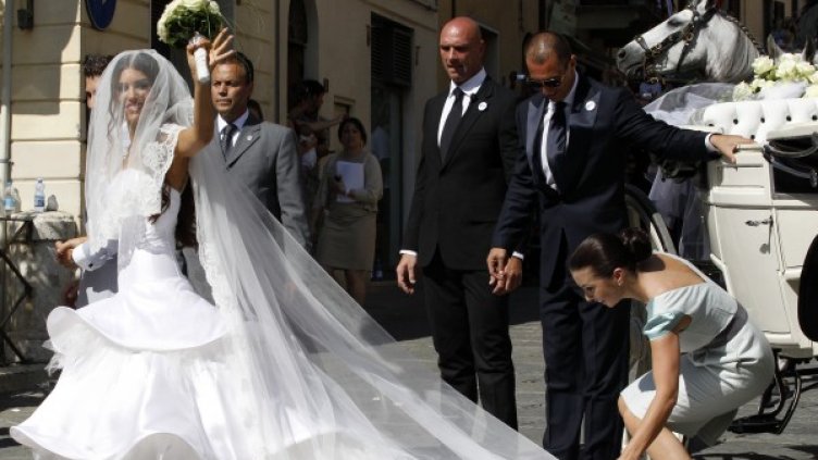 Снимка: Reuters