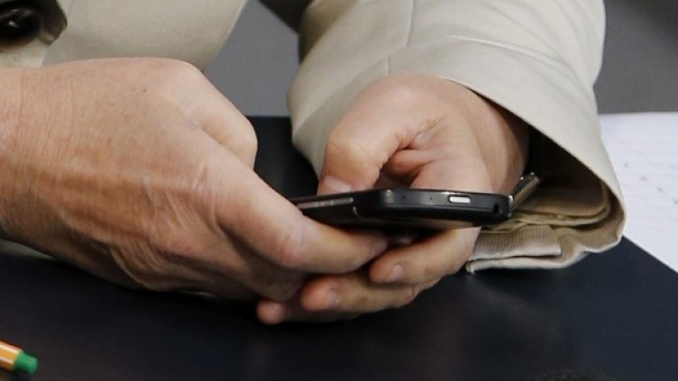 Снимка: Reuters