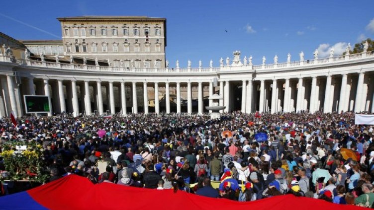 Снимка: Reuters