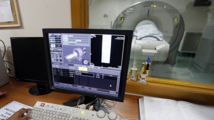 Снимка: Reuters