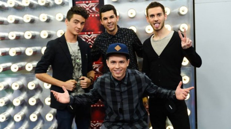 Снимка: X Factor