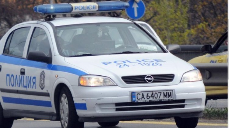 Снимка: архив Булфото