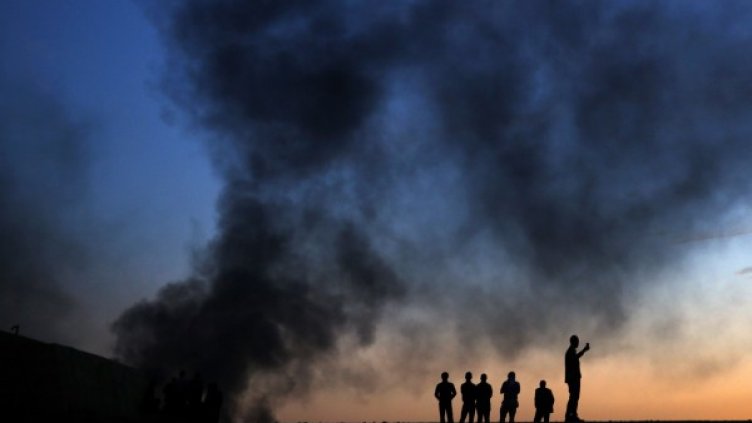 Снимка: архив, Reuters