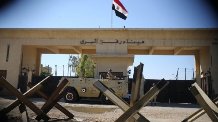 Снимка: архив, Reuters