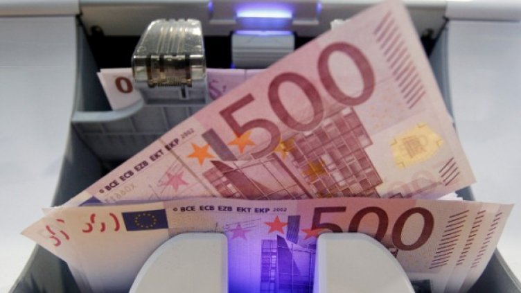 Снимка: архив, Reuters