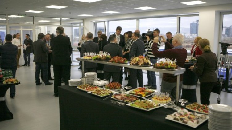 Снимка: Silver Wings