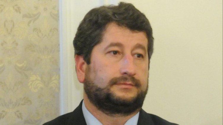 Снимка: Булфото