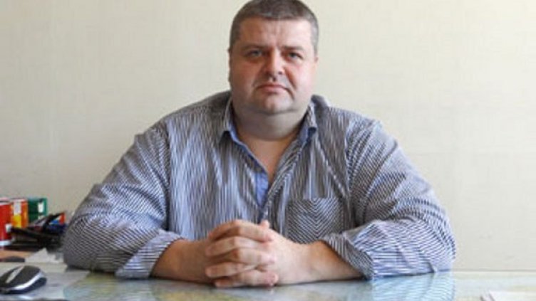 Георги Трендафилов Снимка: Община Съединение