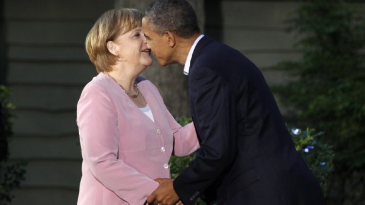 Снимка: Reuters