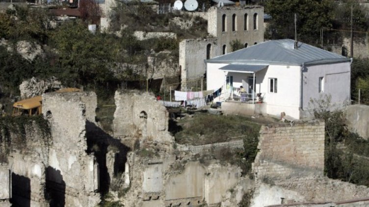 Снимка: архив, Reuters