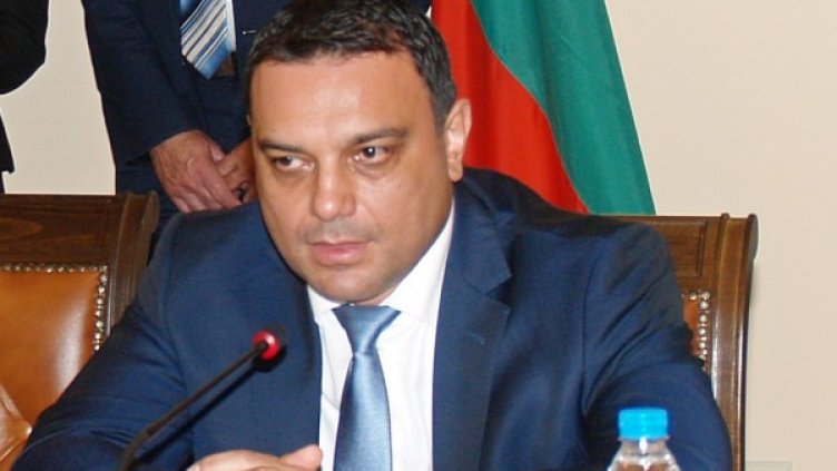 Ивайло Московски. Снимка: архив, БТА