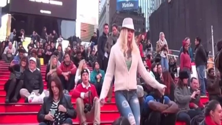 Снимка: YouTube