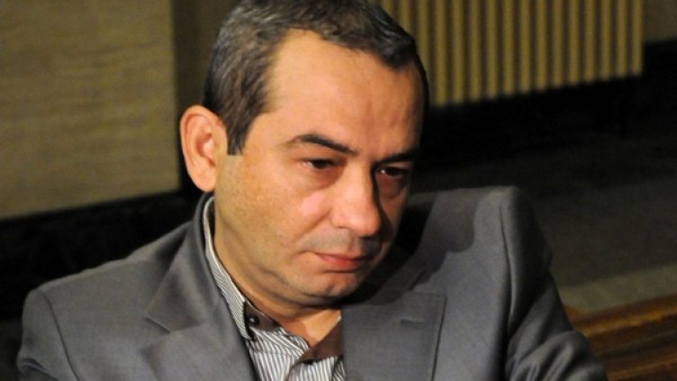 Петьо Петров. Снимка: архив, БулФото