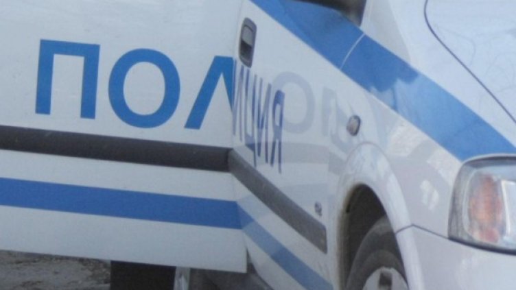 Архив: Булфото