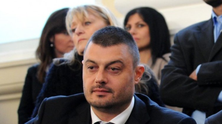 В книгата е направен езиков портрет и на Николай Бареков Снимка: архив, Булфото