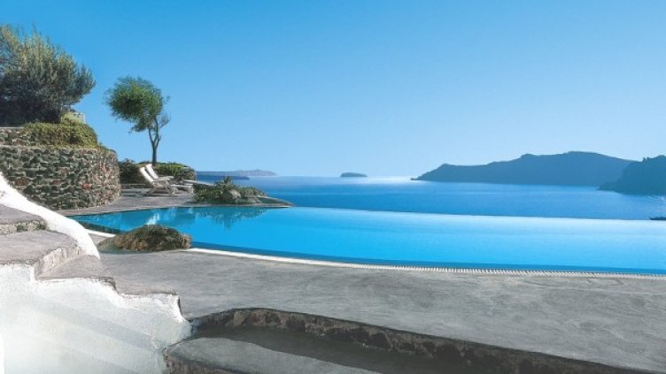 Снимка: Perivolas Hotel