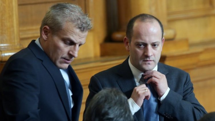 Снимка: архив БТА