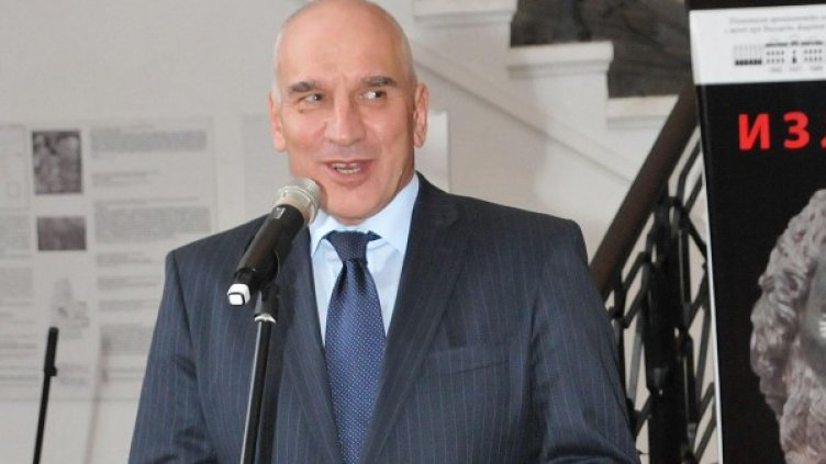 Снимка: архив Булфото