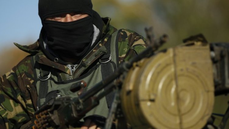 Снимка: Ройтерс, архив