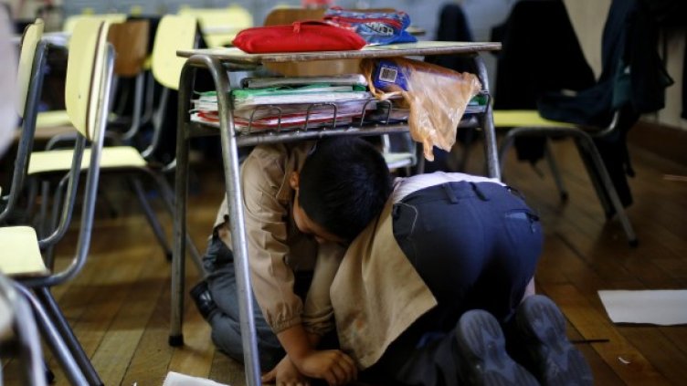 Снимка: Ройтерс, архив