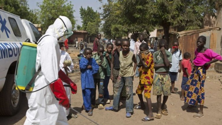 Снимка: Ройтерс, архив