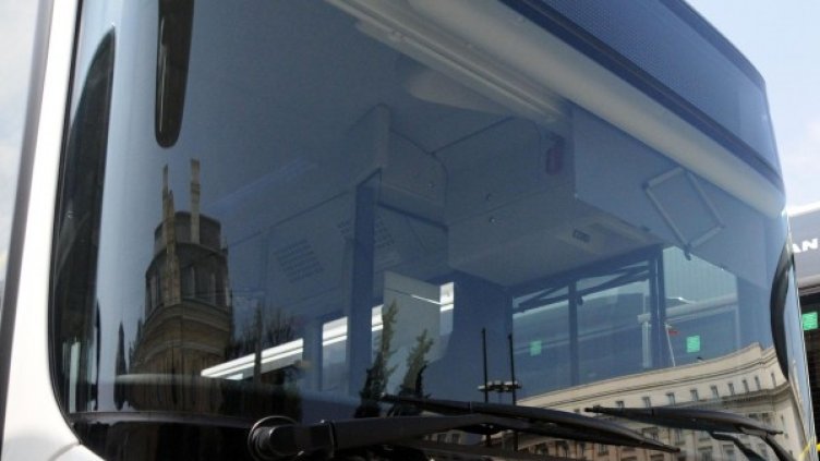 Снимка: Булфото, архив