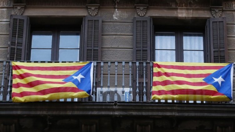 Снимка: Ройтерс, архив