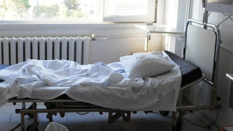 Снимка: Булфото, архив