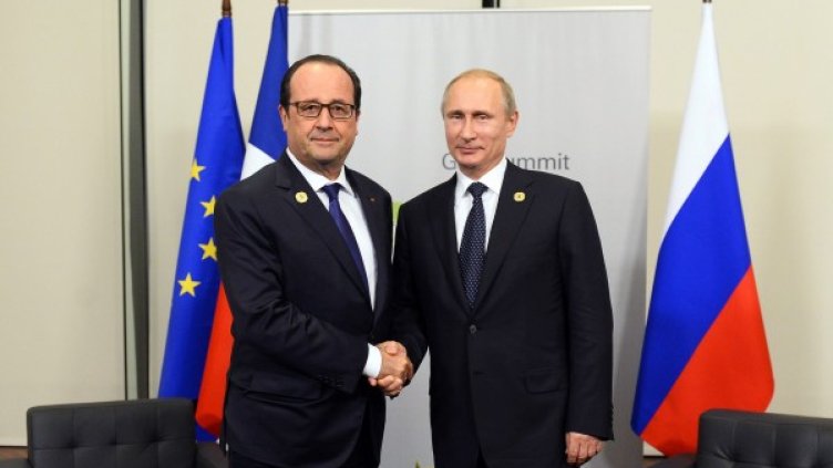 Снимка: Ройтерс