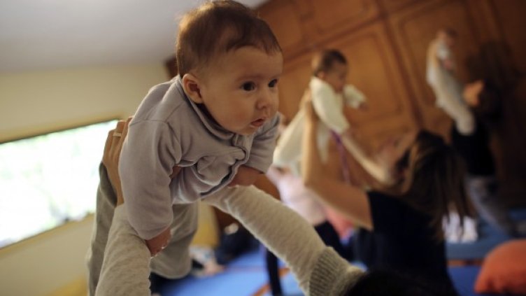 Снимка: архив, Reuters