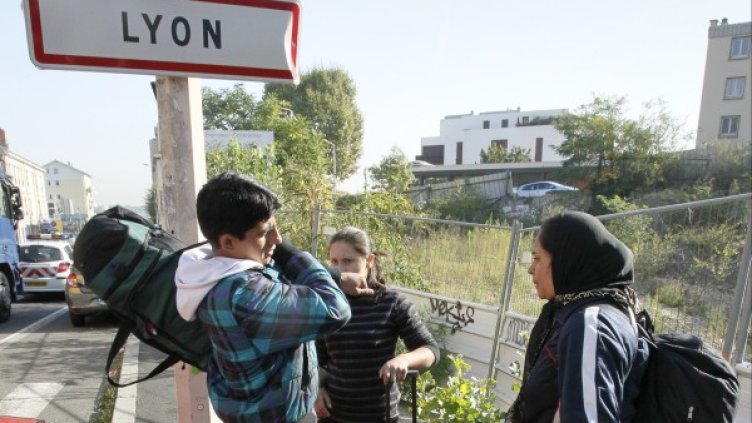 Снимка: архив, Reuters