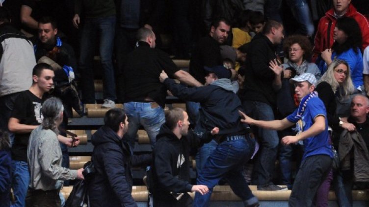 Снимка: архив, Булфото