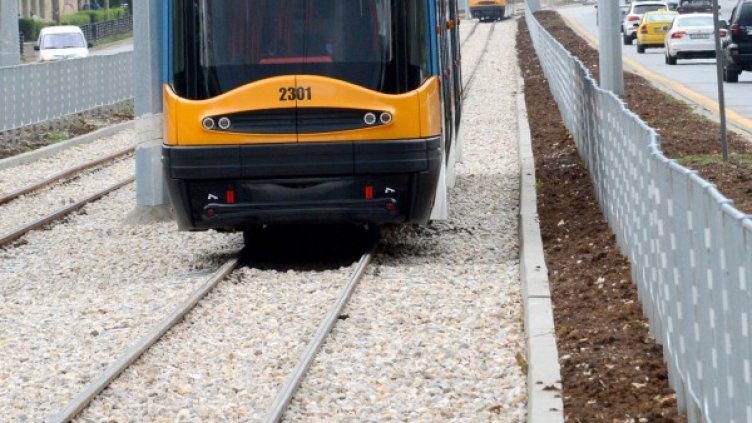 Снимка: Архив, Булфото