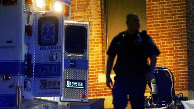 Снимка: Архив Reuters