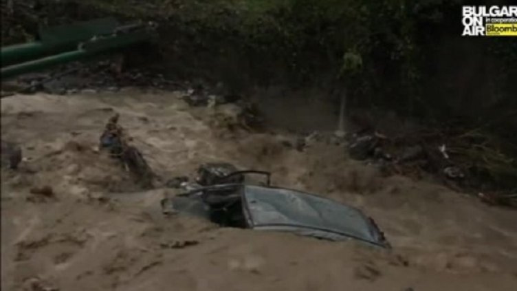 Снимка: bgonair.bg