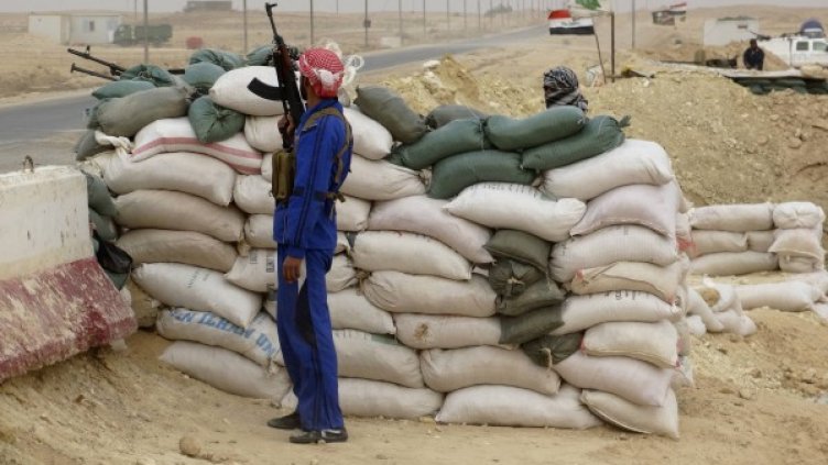 Снимка: Ройтерс