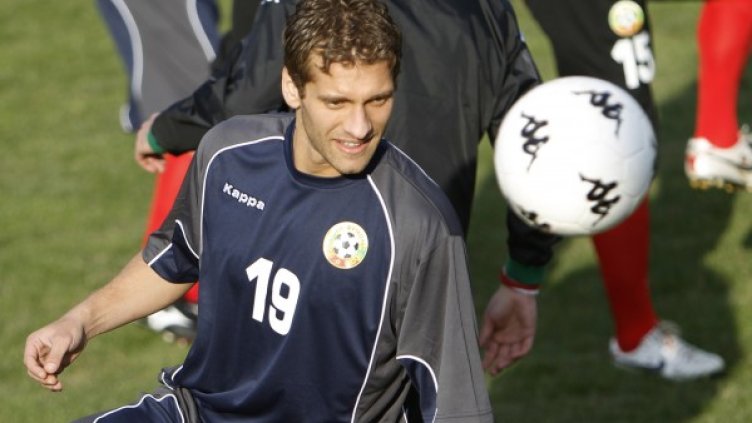 Снимка: Архив Reuters