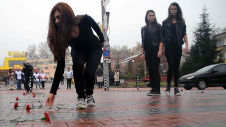 Снимка: Булфото