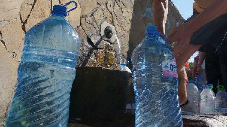 Снимка: Булфото, архив