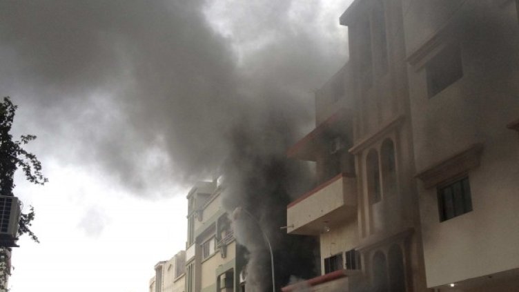 Снимка: Ройтерс, архив